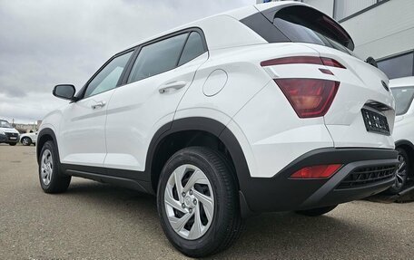 Hyundai Creta, 2022 год, 2 690 000 рублей, 7 фотография