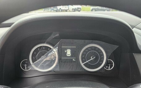 Hyundai Creta, 2022 год, 2 690 000 рублей, 9 фотография