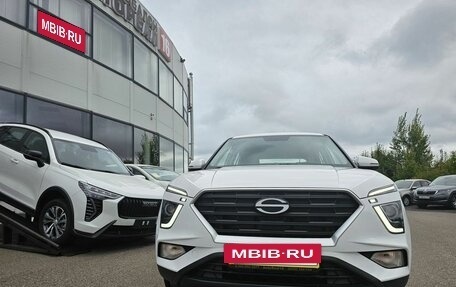 Hyundai Creta, 2022 год, 2 690 000 рублей, 2 фотография