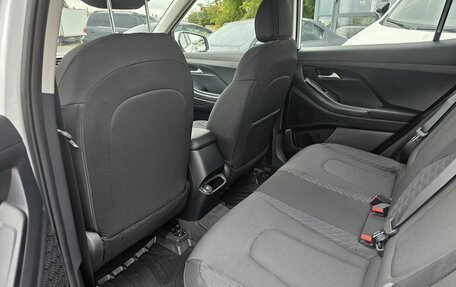 Hyundai Creta, 2022 год, 2 690 000 рублей, 14 фотография