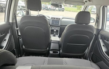 Hyundai Creta, 2022 год, 2 690 000 рублей, 15 фотография