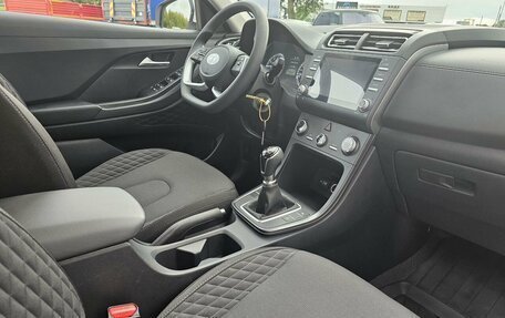 Hyundai Creta, 2022 год, 2 690 000 рублей, 17 фотография