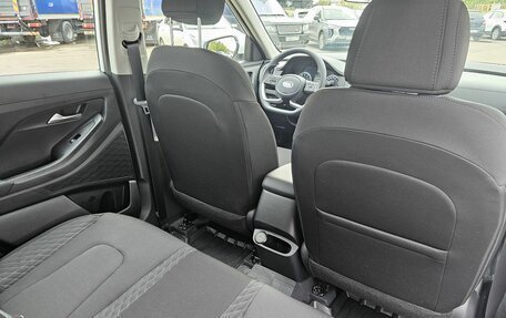 Hyundai Creta, 2022 год, 2 690 000 рублей, 16 фотография