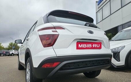 Hyundai Creta, 2022 год, 2 690 000 рублей, 6 фотография