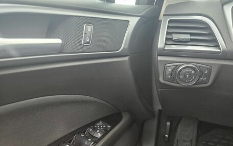 Ford Mondeo V, 2018 год, 2 080 000 рублей, 10 фотография