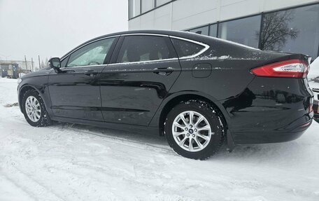 Ford Mondeo V, 2018 год, 2 080 000 рублей, 6 фотография