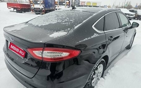 Ford Mondeo V, 2018 год, 2 080 000 рублей, 5 фотография