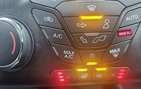 Ford Mondeo V, 2018 год, 2 080 000 рублей, 11 фотография