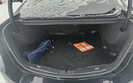 Ford Mondeo V, 2018 год, 2 080 000 рублей, 15 фотография