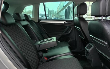 Volkswagen Tiguan II, 2018 год, 2 397 100 рублей, 7 фотография