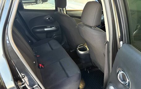 Nissan Juke II, 2014 год, 975 000 рублей, 13 фотография