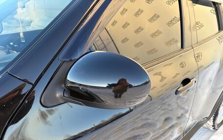 Nissan Juke II, 2014 год, 975 000 рублей, 7 фотография