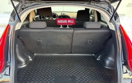 Nissan Juke II, 2014 год, 975 000 рублей, 10 фотография