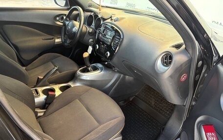 Nissan Juke II, 2014 год, 975 000 рублей, 12 фотография