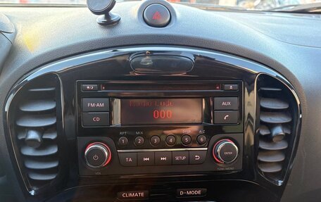 Nissan Juke II, 2014 год, 975 000 рублей, 15 фотография