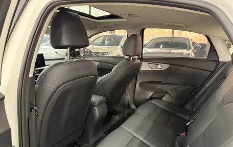 KIA K3, 2021 год, 1 510 000 рублей, 5 фотография