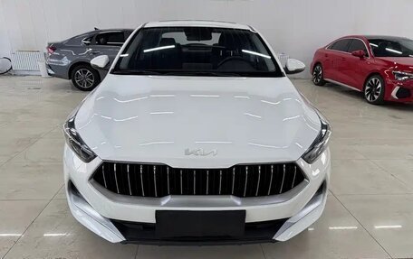 KIA K3, 2021 год, 1 510 000 рублей, 6 фотография