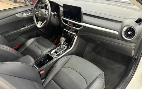 KIA K3, 2021 год, 1 510 000 рублей, 2 фотография