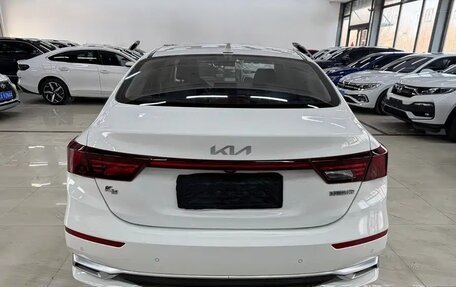 KIA K3, 2021 год, 1 510 000 рублей, 8 фотография