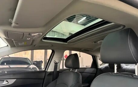 KIA K3, 2021 год, 1 510 000 рублей, 4 фотография