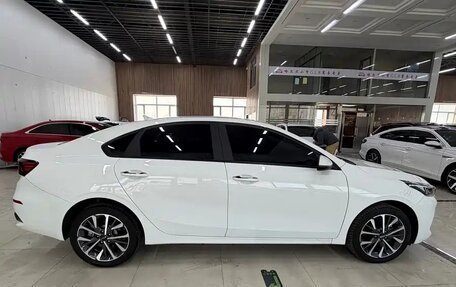 KIA K3, 2021 год, 1 510 000 рублей, 9 фотография