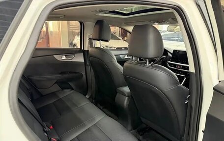 KIA K3, 2021 год, 1 510 000 рублей, 13 фотография