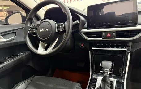 KIA K3, 2021 год, 1 510 000 рублей, 15 фотография