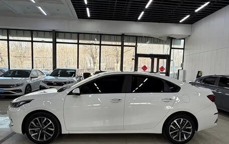 KIA K3, 2021 год, 1 510 000 рублей, 12 фотография