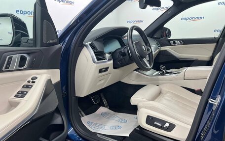 BMW X5, 2021 год, 8 900 000 рублей, 5 фотография