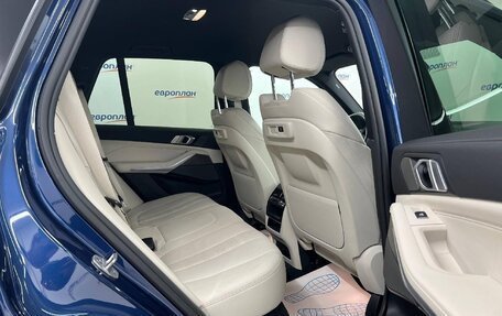 BMW X5, 2021 год, 8 900 000 рублей, 12 фотография