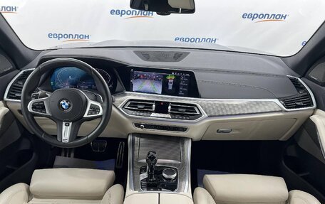 BMW X5, 2021 год, 8 900 000 рублей, 6 фотография