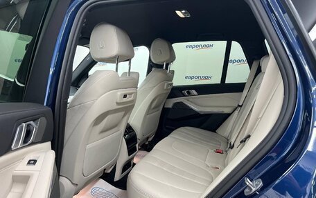 BMW X5, 2021 год, 8 900 000 рублей, 10 фотография