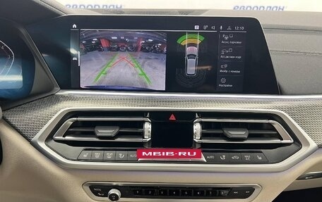 BMW X5, 2021 год, 8 900 000 рублей, 11 фотография