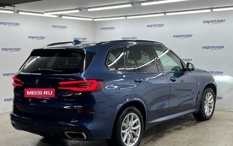 BMW X5, 2021 год, 8 900 000 рублей, 3 фотография