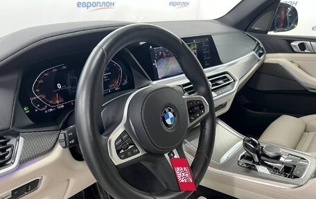 BMW X5, 2021 год, 8 900 000 рублей, 7 фотография