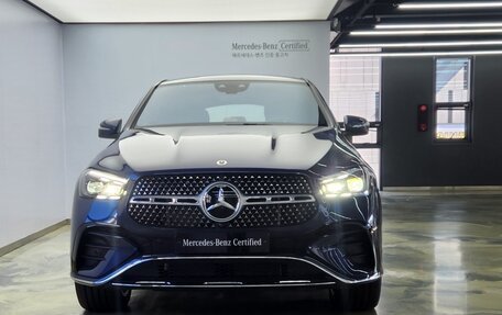 Mercedes-Benz GLE Coupe, 2025 год, 13 245 000 рублей, 1 фотография