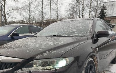 Mazda 6, 2006 год, 600 000 рублей, 1 фотография