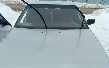 Audi 100, 1991 год, 310 000 рублей, 1 фотография