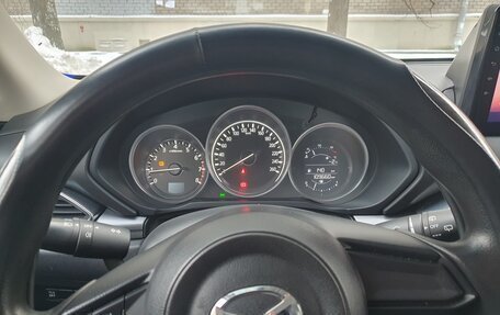 Mazda CX-5 II, 2017 год, 1 600 000 рублей, 1 фотография