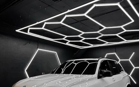 BMW X5 M, 2020 год, 8 700 000 рублей, 1 фотография