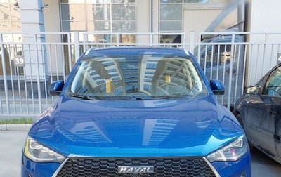 Haval F7x I, 2021 год, 2 200 000 рублей, 1 фотография