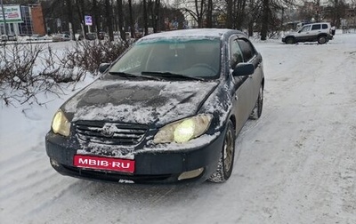 BYD F3 I, 2012 год, 299 000 рублей, 1 фотография