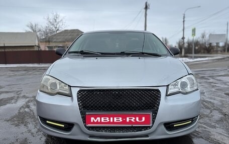 ГАЗ Volga Siber I, 2010 год, 470 000 рублей, 1 фотография