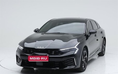 KIA K5, 2024 год, 3 460 000 рублей, 1 фотография
