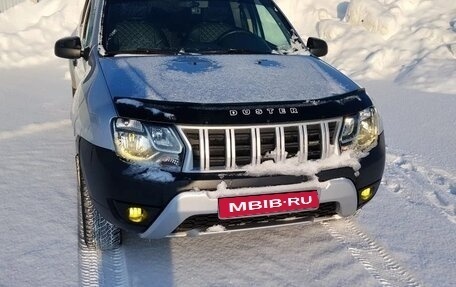 Renault Duster I рестайлинг, 2019 год, 1 200 000 рублей, 1 фотография