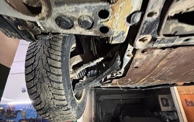 Renault Scenic III, 2008 год, 200 000 рублей, 1 фотография