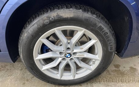 BMW X5, 2021 год, 8 900 000 рублей, 16 фотография