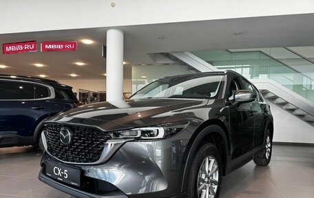 Mazda CX-5 II, 2025 год, 4 450 000 рублей, 1 фотография