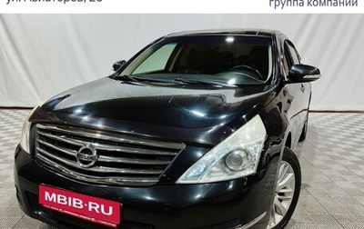 Nissan Teana, 2012 год, 1 150 000 рублей, 1 фотография