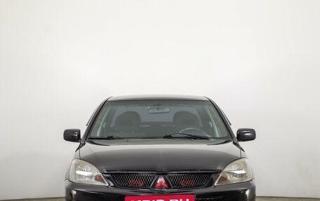 Mitsubishi Lancer IX, 2007 год, 549 000 рублей, 2 фотография
